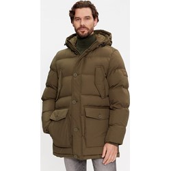 Kurtka męska Tommy Hilfiger  - zdjęcie produktu
