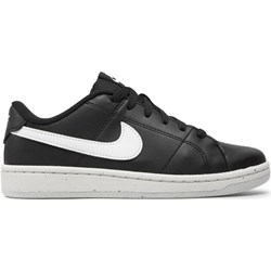 Buty sportowe damskie Nike reebok royal na płaskiej podeszwie sznurowane  - zdjęcie produktu