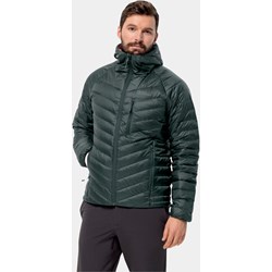 Kurtka męska Jack Wolfskin sportowa jesienna  - zdjęcie produktu