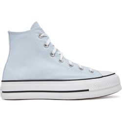 Trampki damskie Converse wiązane na wiosnę  - zdjęcie produktu