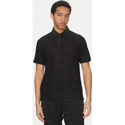 T-shirt męski Hugo Boss z krótkim rękawem  - zdjęcie produktu