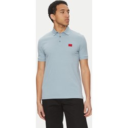 T-shirt męski Hugo Boss z krótkimi rękawami  - zdjęcie produktu