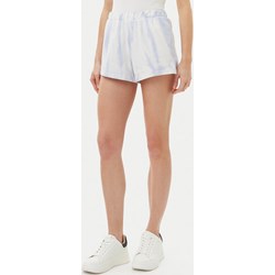 Biała spódnica Guess mini  - zdjęcie produktu