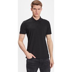T-shirt męski Hugo Boss z krótkimi rękawami  - zdjęcie produktu