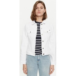 Kurtka damska Tommy Hilfiger casual bez kaptura  - zdjęcie produktu