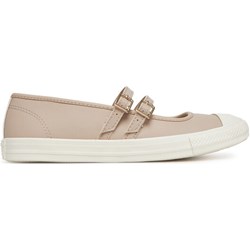 Balerinki Converse casualowe  - zdjęcie produktu
