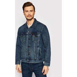 Kurtka męska Levi's jeansowa  - zdjęcie produktu