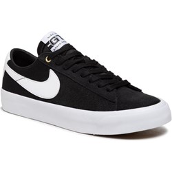Trampki męskie Nike sb sportowe  - zdjęcie produktu