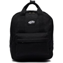 Plecak czarny Vans dla mężczyzn  - zdjęcie produktu
