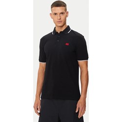 T-shirt męski Hugo Boss - MODIVO - zdjęcie produktu