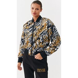 Kurtka damska Versace Jeans bez kaptura krótka  - zdjęcie produktu