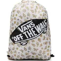 Plecak biały Vans  - zdjęcie produktu