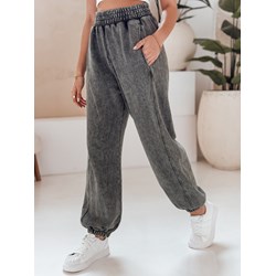 Spodnie damskie Dstreet jeansowe  - zdjęcie produktu