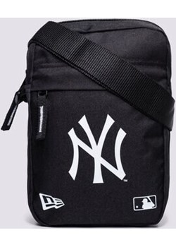 NEW ERA TOREBKA MLB SIDE BAG NYY BLK NEW YORK YANKEES BLKWHI  New Era wyprzedaż Sizeer  - kod rabatowy