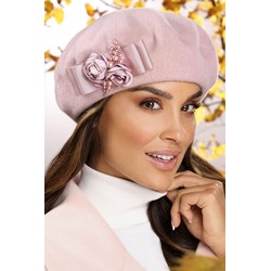 Beret damski Willi  - zdjęcie produktu