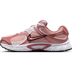 Buty sportowe damskie Nike wiązane płaskie  - zdjęcie produktu