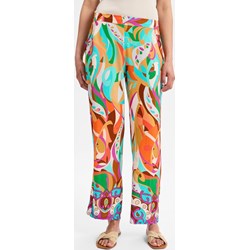 Spodnie damskie Marie Lund - vangraaf - zdjęcie produktu