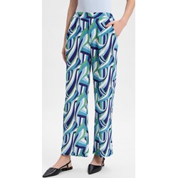 Spodnie damskie Marie Lund - vangraaf - zdjęcie produktu