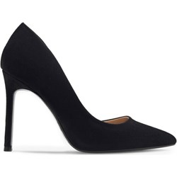 Czółenka Nine West eleganckie bez zapięcia na szpilce na jesień  - zdjęcie produktu