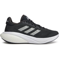 Buty sportowe damskie Adidas wiosenne płaskie wiązane  - zdjęcie produktu