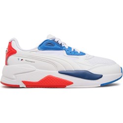 Buty sportowe męskie Puma sznurowane  - zdjęcie produktu