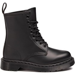 Buty zimowe męskie Dr. Martens skórzane  - zdjęcie produktu