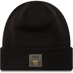 Czapka zimowa męska New Era  - zdjęcie produktu