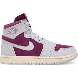 Buty sportowe damskie Nike sneakersy wiązane  - zdjęcie produktu