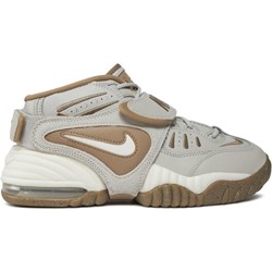 Buty sportowe damskie Nike air force wiązane  - zdjęcie produktu