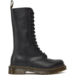Buty zimowe męskie Dr. Martens casualowe sznurowane na jesień  - zdjęcie produktu