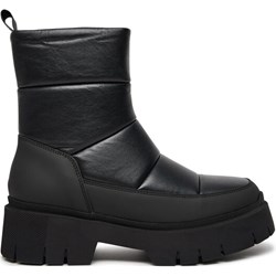 Botki Hugo Boss - eobuwie.pl - zdjęcie produktu
