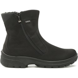 Botki czarne Ara gore-tex  - zdjęcie produktu