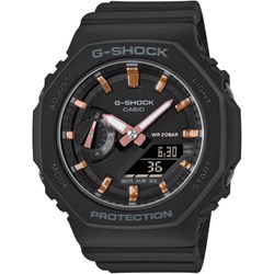 Zegarek czarny G-Shock  - zdjęcie produktu