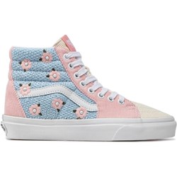 Trampki damskie Vans - eobuwie.pl - zdjęcie produktu