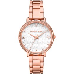 Zegarek Michael Kors analogowy  - zdjęcie produktu