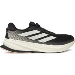 Buty sportowe męskie Adidas sznurowane  - zdjęcie produktu