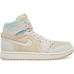 Buty sportowe damskie Nike sneakersy  - zdjęcie produktu