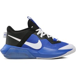 Wielokolorowe buty sportowe dziecięce Nike  - zdjęcie produktu