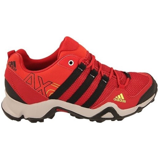 adidas męskie czerwone adidas męskie czerwone