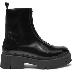 Botki Hugo Boss - eobuwie.pl - zdjęcie produktu