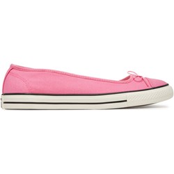 Balerinki Converse wiosenne  - zdjęcie produktu