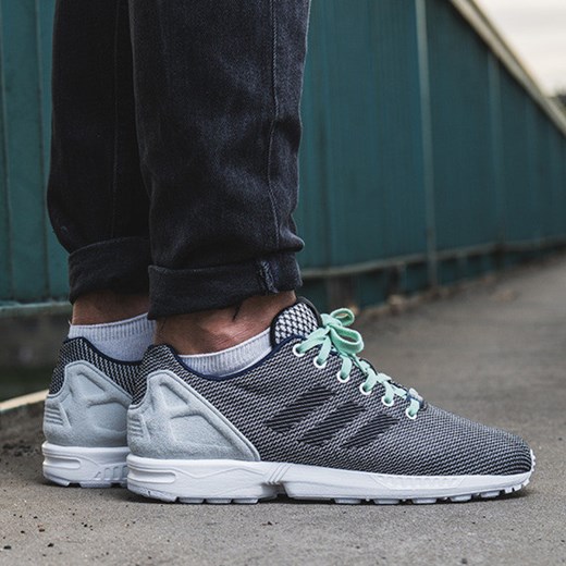 adidas buty męskie zx flux weave adidas buty męskie zx flux weave