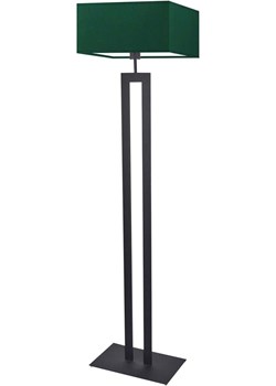 Nowoczesna lampa podłogowa do sypialni TORONTO w stylu urban jungle Ciekot Partners Sp. Z O. O. Lysne - kod rabatowy