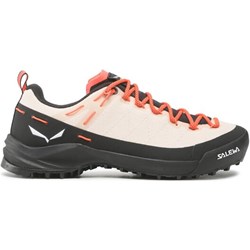 Buty trekkingowe damskie SALEWA - MODIVO - zdjęcie produktu