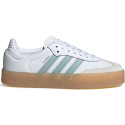 Buty sportowe damskie adidas - streetstyle24.pl - zdjęcie produktu