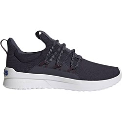 Buty sportowe męskie Adidas granatowe  - zdjęcie produktu