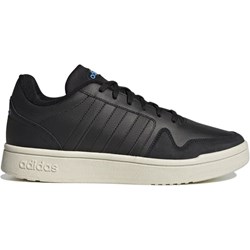 Buty sportowe męskie Adidas czarne  - zdjęcie produktu
