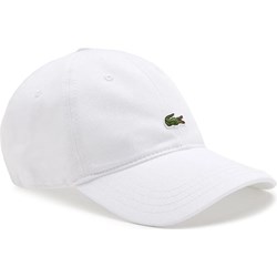 Czapka z daszkiem męska Lacoste - streetstyle24.pl - zdjęcie produktu