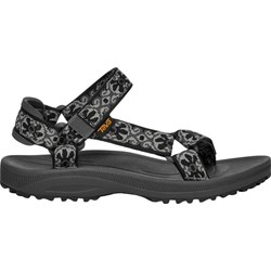 Sandały damskie Teva z klamrą sportowe  - zdjęcie produktu