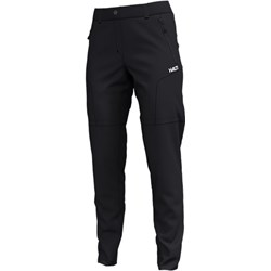 Halti spodnie damskie z poliamidu w sportowym stylu  - zdjęcie produktu